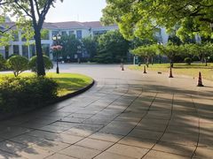 -上海虹桥迎宾馆