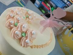 -Rosy洛绮·蛋糕咖啡店
