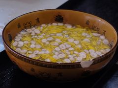 -火烧房子菊花米线(兴盛路店)