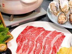 -金龙·打边炉(南京西路店)