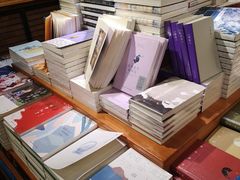 -西西弗书店&矢量咖啡(壹方购物中心店)