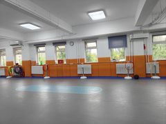-武术世家少儿培训中心(首都体育学院店)