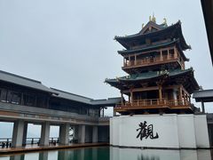 -五祖寺