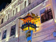 -中华巴洛克风情街