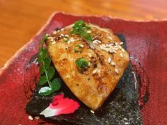 -俊屋料理·烧鸟·寿司·日泰融合菜(星际云汇店)