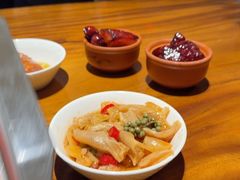 -李犟大爆鳝面·手工蟹黄包(湖滨西湖店)
