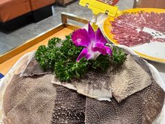 -潮汕大目牛肉火锅(皇岗旗舰店)