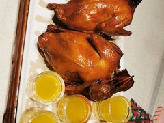 -大鸽饭(动物园店)