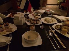 -北京港澳中心瑞士酒店·瑞士咖啡厅·自助餐