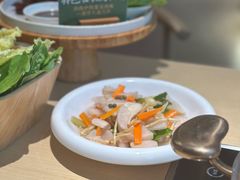 -新大新豆米火锅1993(万象汇店)