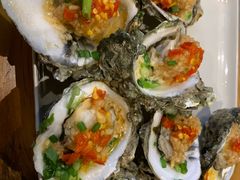 -木屋烧烤(龙湖天街店)