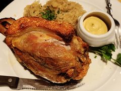 -Restaurant Paulaner am Dom