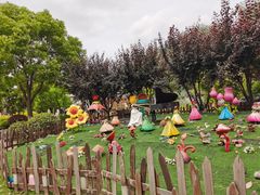 -安徒生童话乐园