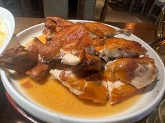 -张家卫·阳江菜·小海鲜(肥婆湾桥店)
