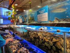 -喜庭海鲜自助(来福士店)