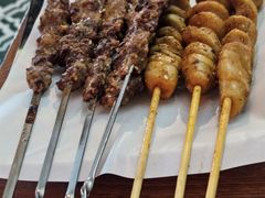 -新疆亚克西音乐餐厅(南方花园店)