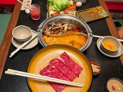 -牛New寿喜烧(金茂览秀城店)