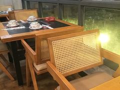 -德四家·云南傣味烧烤品牌(和谐店)