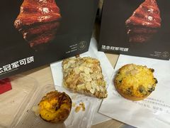 -FANEN法念·烘焙·甜点(万象城店)