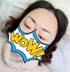 -MIVI野生眉纹绣纹眉