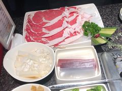-海底捞火锅(崇文门新世界百货店)