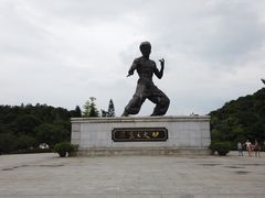 -李小龙乐园(顺德均安店)