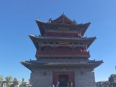 -大同古城-太平楼