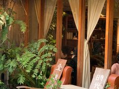 -时光花园(白鹭洲店)