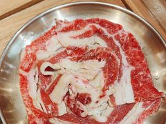 -西塔老太太泥炉烤肉(杭州首店)