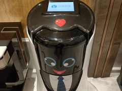 -云尚自助餐厅(佛山南海瞻云酒店)