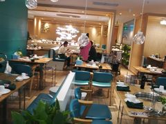 -青瓷火锅料理(西单大悦城店)