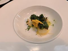 -食间牛排(湖西路店)