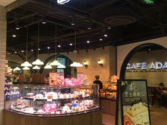 -巴黎贝甜(来福士店)