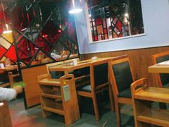 -傣妹火锅(南京东路一店)