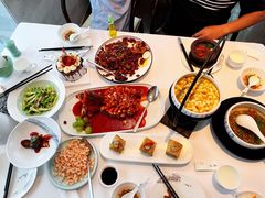 -松鹤楼·非遗·苏帮菜(融科店)