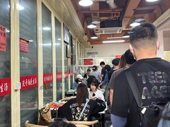 -没牙伯花生汤店(老药洲店)