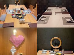 -月下料理(楷林IFC店)