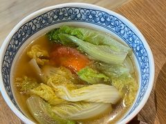 -漫蔬•台北蔬食小馆VEGGIEBOIL(朝晖店)