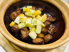 -鱼乐轩·俄罗斯海鲜直供餐厅(群力店)