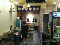 大堂-熊本屋日式料理(万达店)