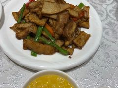 -马凯餐厅(地安门店)