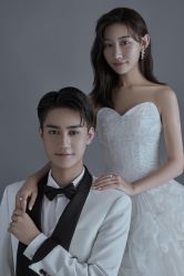 -太郎花子婚纱摄影艺术中心