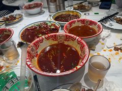 -欧记大排档·景德菜(上海首店)