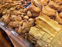 -聚合鑫东北熏酱熟食麻辣面(长阳店)