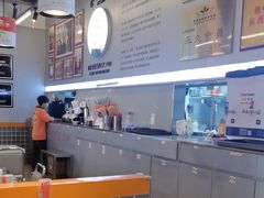 -肥韬茶餐厅(海上世界店)