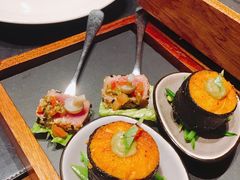 -恰餐厅及酒吧 CHAR Bar & Grill (北京丽都皇冠假日店)