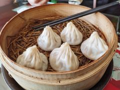 -锡笼记·无锡小笼(方塔店)