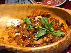 -味福记·本地特色菜(八一万达广场店)