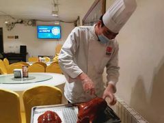 -京尊烤鸭店JINGZUN(春秀路店)