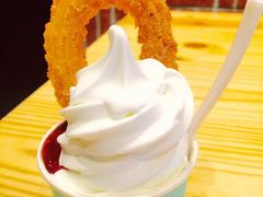 -STREET CHURROS(光复南路260巷店)